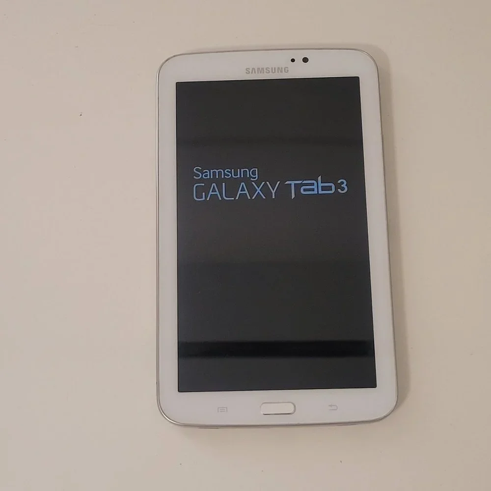 Samsung Galaxy Tab 3 SM-T217S 7